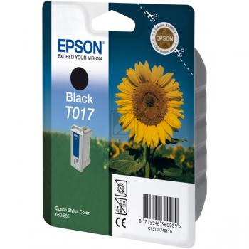 Epson Stylus Color 680