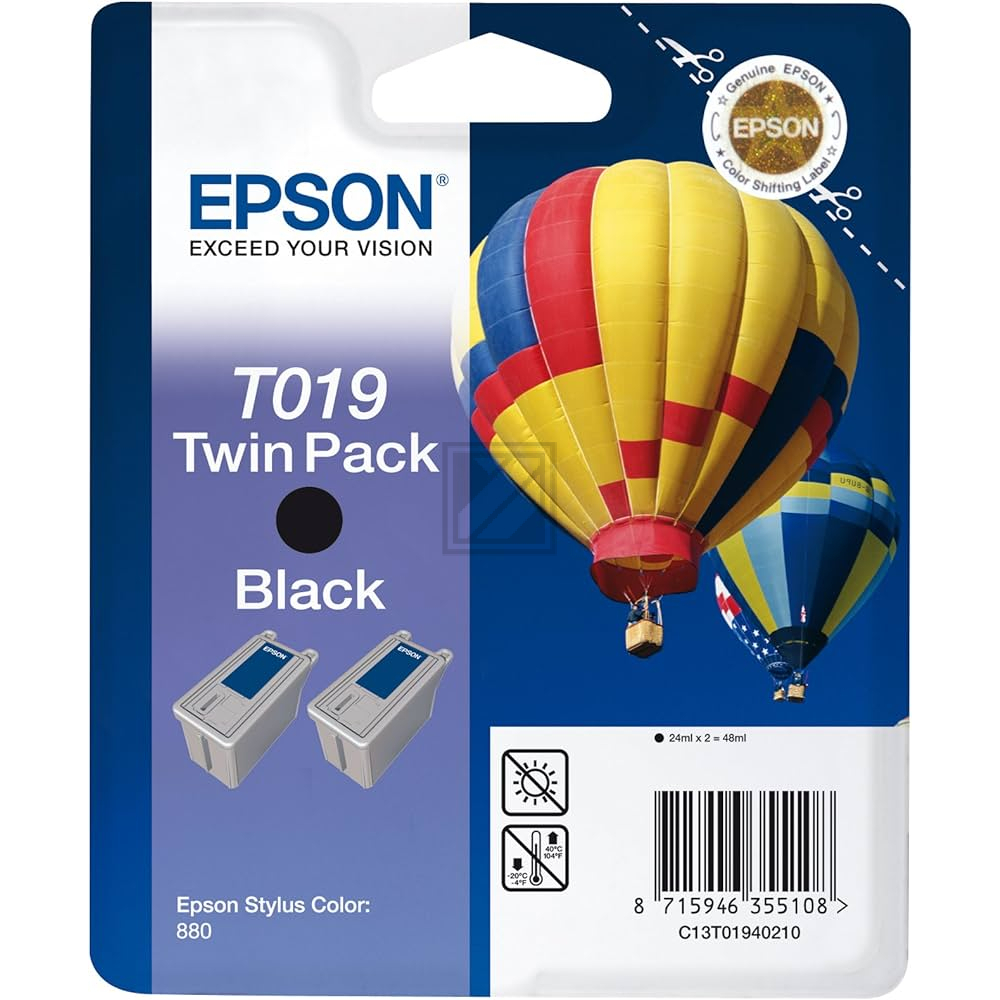 Epson Stylus Color 880