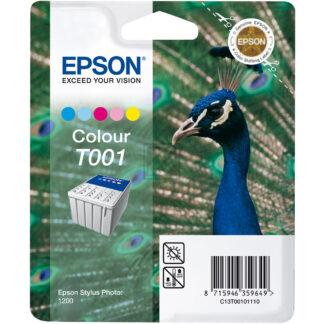 Epson Stylus Photo 1200,