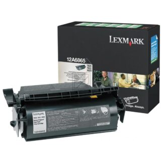 Lexmark Optra T620/622 B-Ware