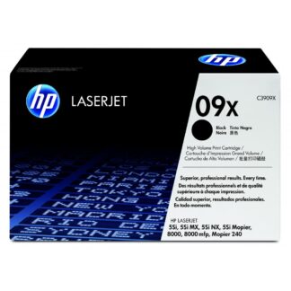 HP LaserJet 5Si/5SiMX/8000 C-Ware