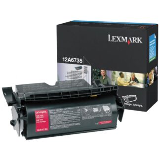 Lexmark Optra T520/T522 C-Ware