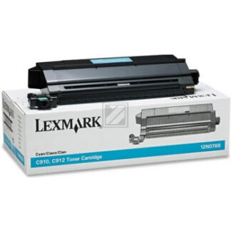 Lexmark Optra C910/912 B-Ware