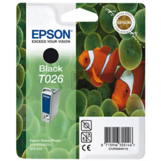 Epson Stylus Photo 810