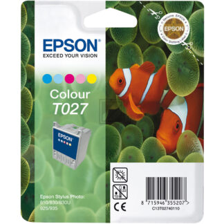 Epson Stylus Photo 810