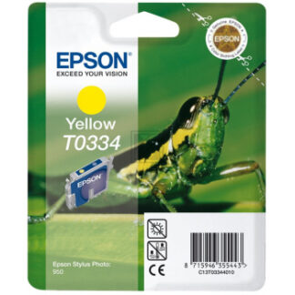 Epson Stylus Photo 950