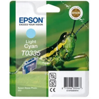 Epson Stylus Photo 950/TO335