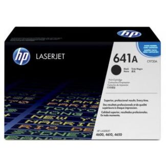 HP LJ Color 4600 Serie,