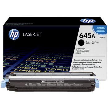 HP LaserJet Color 5500 Serie