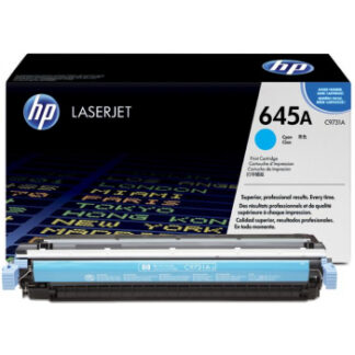 HP LaserJet Color 5500 Serie