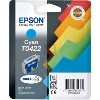 Epson Stylus Color C82, CX5200