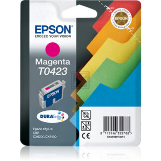 Epson Stylus Color C82, CX5200