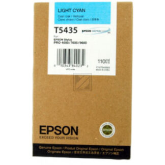 Epson Stylus Pro 4000/9600