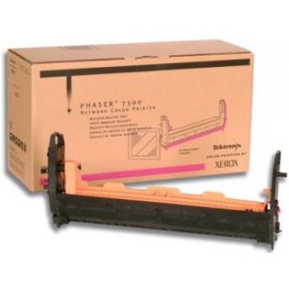 Xerox-Tektronix Phaser 7300