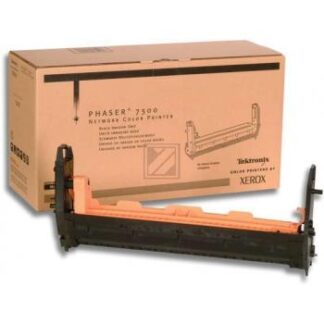 Xerox-Tektronix Phaser 7300