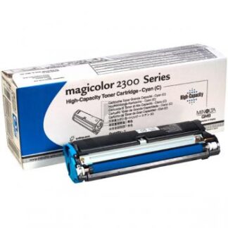 QMS Magicolor 2300/2350