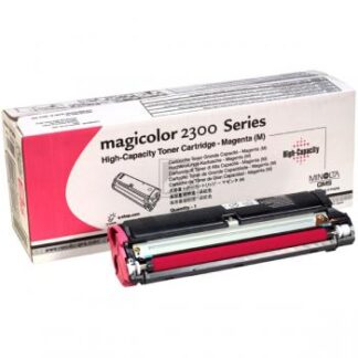 QMS Magicolor 2300/2350
