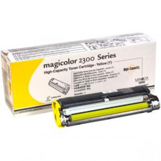 QMS Magicolor 2300/2350