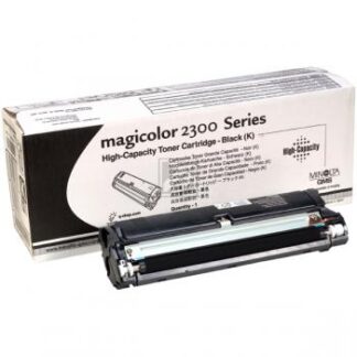 QMS Magicolor 2300/2350 C-Ware