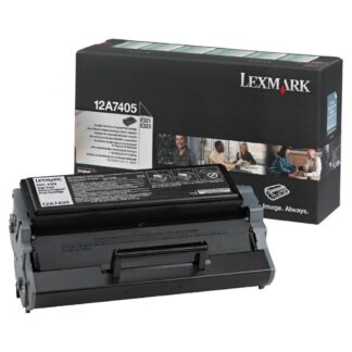 Lexmark Optra E321/323/12A2360