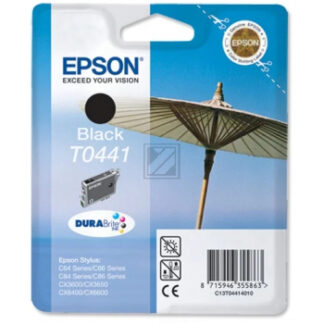 Epson C64/66/84/86