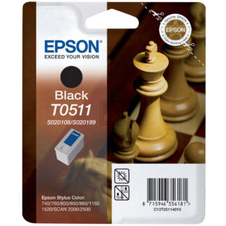 Epson Stylus Color 740/760/800