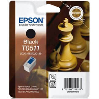 Epson Stylus Color 740/760/800