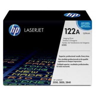 HP LJ Color 2550/2840 B-Ware
