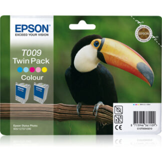 Epson Stylus Photo 900/1270/1290