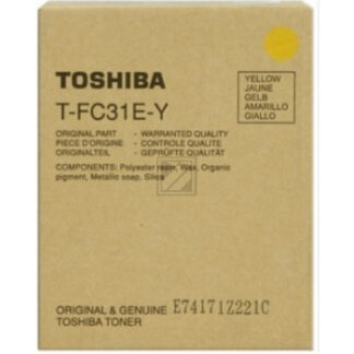 Toshiba e-Studio 210 / 310 C-Ware