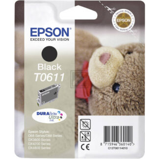 Epson Stylus Photo D68PE/88/