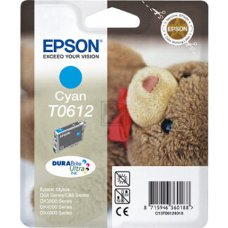 Epson Stylus Photo D68PE/88/