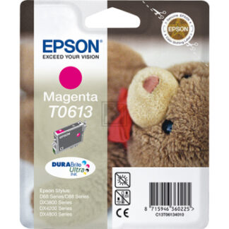 Epson Stylus Photo D68PE/88/