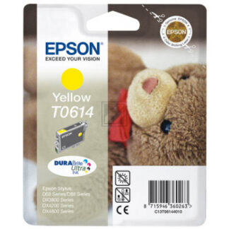 Epson Stylus Photo D68PE/88/