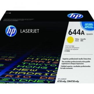 HP LJ Color 4730/X/XS/XM MFP B-Ware