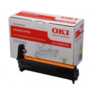 Oki C 5600/5700 C-Ware
