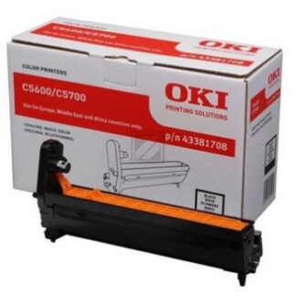 Oki C 5600/5700