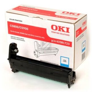 Oki C 5800 / 5900 / 5550MFP B-Ware