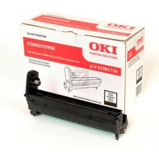 Oki C 5800 / 5900 / 5550MFP B-Ware