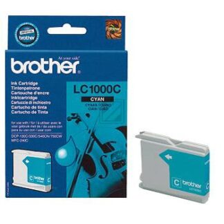 Brother DCP 130C/330C/540CN
