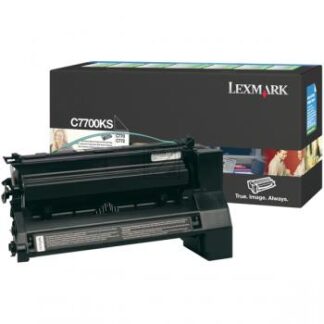 Lexmark C 770/C 772, X 772e