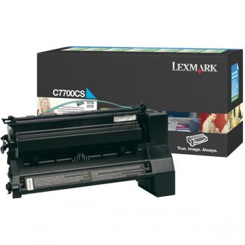 Lexmark C 770/C 772, X 772e