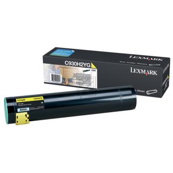 Lexmark C 935 B-Ware
