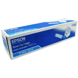 Epson AcuLaser CX21 N/NF/NFC