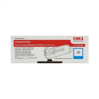 Oki C 5650 / 5750 C-Ware
