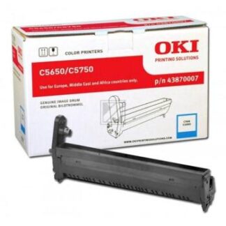 Oki C 5650 / 5750 C-Ware