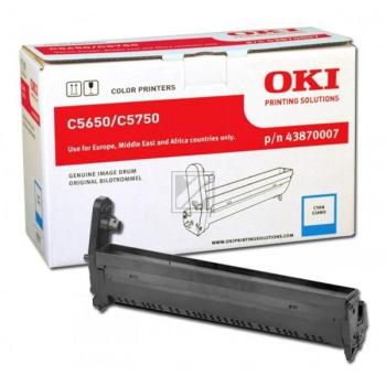 Oki C 5650 / 5750 C-Ware