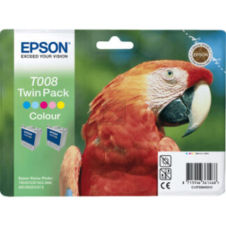 Epson Stylus Photo 790/870/890