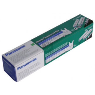 Panafax KX-FP141/143/145