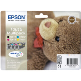 Epson Stylus Photo D68PE/88/